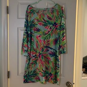 Lilly Pulitzer Marlowe Dress